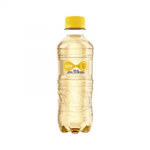 Agua Brisa Maracuya x 280 ml Pet