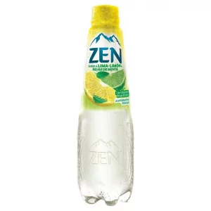 Agua Saborizada Zen 540 ml Lima Limón