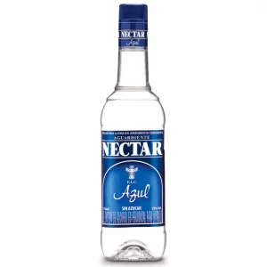 Aguardiente Nectar Azul 750 ml