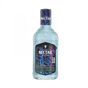 Aguardiente Nectar Sugar Azul x 375 ml