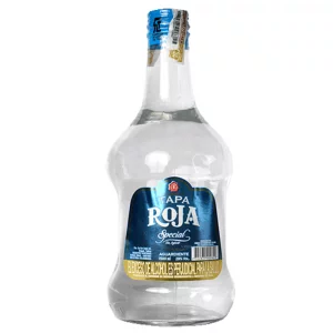 Aguardiente Tapa Roja Special 1500 ml