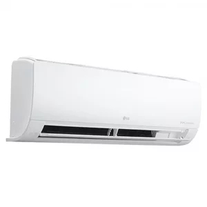 Aire Acondicionado LG 12000 BTU 110V Dual Inverter V121WIN