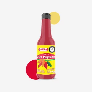 Aji Pajarito x 105 g Comapan
