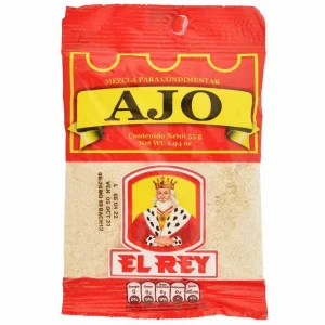 Ajo El Rey x 55 g