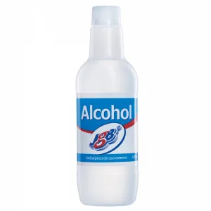 Alcohol Jgb Antiséptico 350 ml