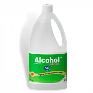Alcohol Mk 700 ml