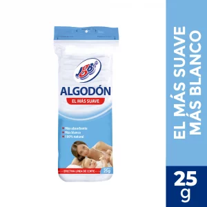 Algodón Jgb Zigzag 25 g