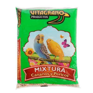 Alimento Aves x 300 g Vitagrano