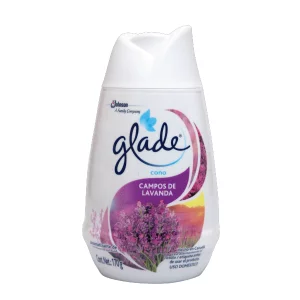 Ambientador Glade Cono Lavanda 170 g