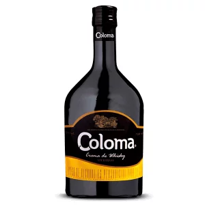 Aperitivo Crema De Whisky x 750 ml Coloma