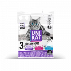 Arena Unikat Lavanda x 4000 g