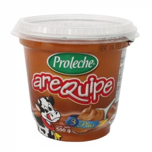 Arequipe Proleche x 500 g