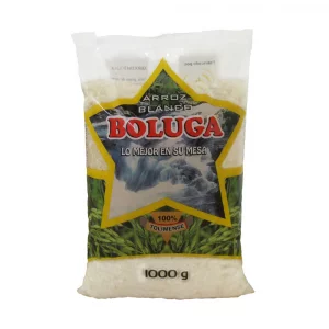 Arroz Boluga Premium 1000 g