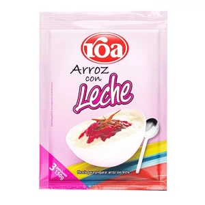 Arroz Con Leche Roa 150 g