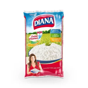 Arroz Diana 1000 g