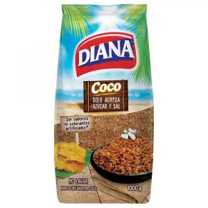 Arroz Diana Premiun x 1000 g Coco