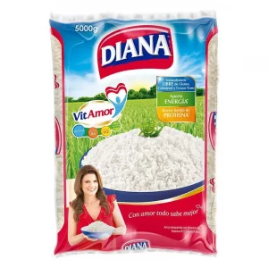 Arroz Diana x  5 kg