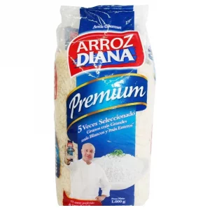 Arroz Diana x 1000 g Premium 15