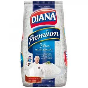 Arroz Diana x 500 g Premiun