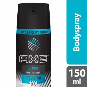 Axe Bodyspray Ice Chill Aerosol 150 ml