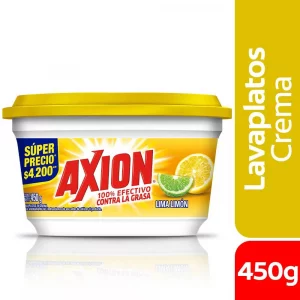 Axion Lima Limon x 450 g
