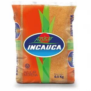 Azúcar  Morena Incauca 1000 g