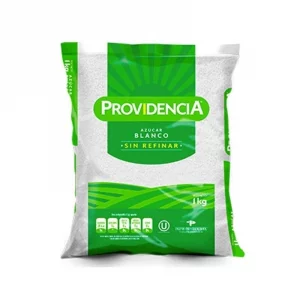 Azúcar Blanca Providencia 1000 g