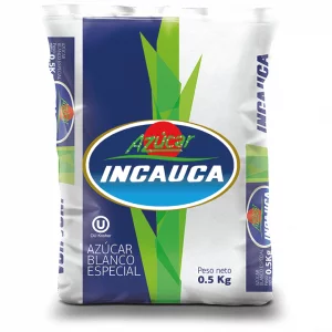 Azúcar Incauca Blanca 1000 g