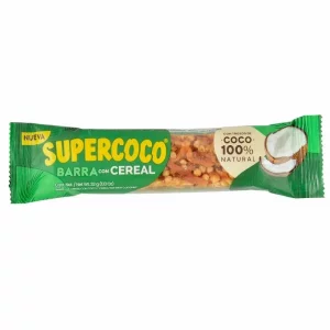 Barra De Cereal Supercoco x 32 g