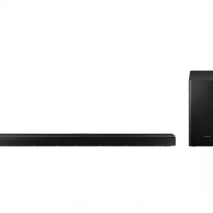 Barra De Sonido Samsung 360W RMS 5,1Ch HW-Q60T