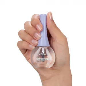 Base Vogue Procrecimiento x 14 ml Efecto Spa