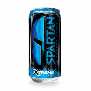 Bebida Energizante Spartan Xtreme Lata x 269 ml