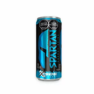Bebida Energizante Spartan Xtreme Lata x 310 ml