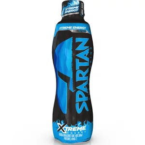 Bebida Energizante Spartan Xtreme x 240 ml