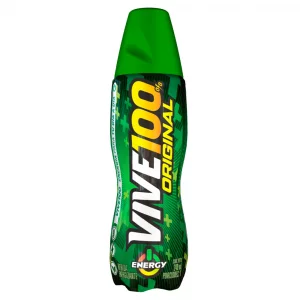 Bebida Energizante Vive 100 240 ml