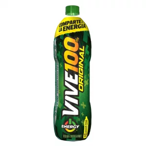 Bebida Energizante Vive 100 - 1000 ml