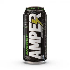 Bebida Energy Amper x 473 ml