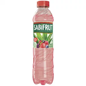 Bebida Sabifrut Frutos Rojos x 320 ml