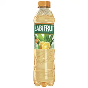 Bebida Sabifrut Naranja x 320 ml