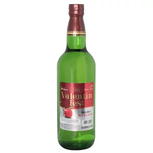Bebida Valentin Saborizada Manzana 750 ml