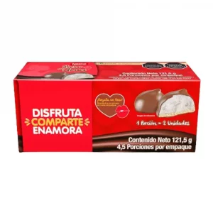 Beso De Amor Gift x 121.5 g