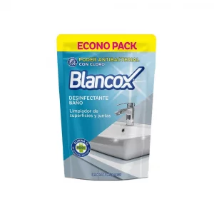 Blancox Baño Poder Natural 500 ml