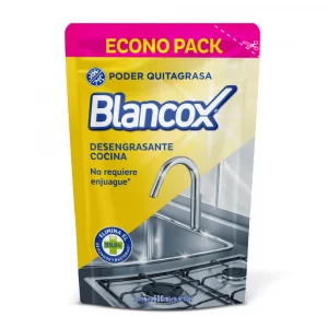 Blancox Cocina x 500 ml Limon Dp