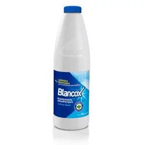 Blancox Corriente x 500 ml