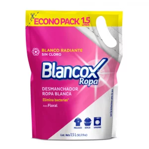 Blancox Desmanchador Dp Blanco x 1500 ml