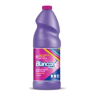 Blancox Desmanchador Ropa Color Mega Oferta 1 L