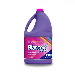 Blancox Desmanchador Ropa Color Mega Oferta 2000 ml