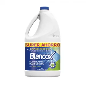 Blancox Limon 2000 ml