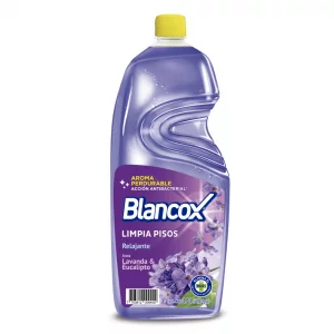 Blancox Limpiapisos Relajante Pague 1300ml - Lleve 1800ml