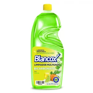 Blancox Multiusos Bicarbonato Doypack 1800 ml